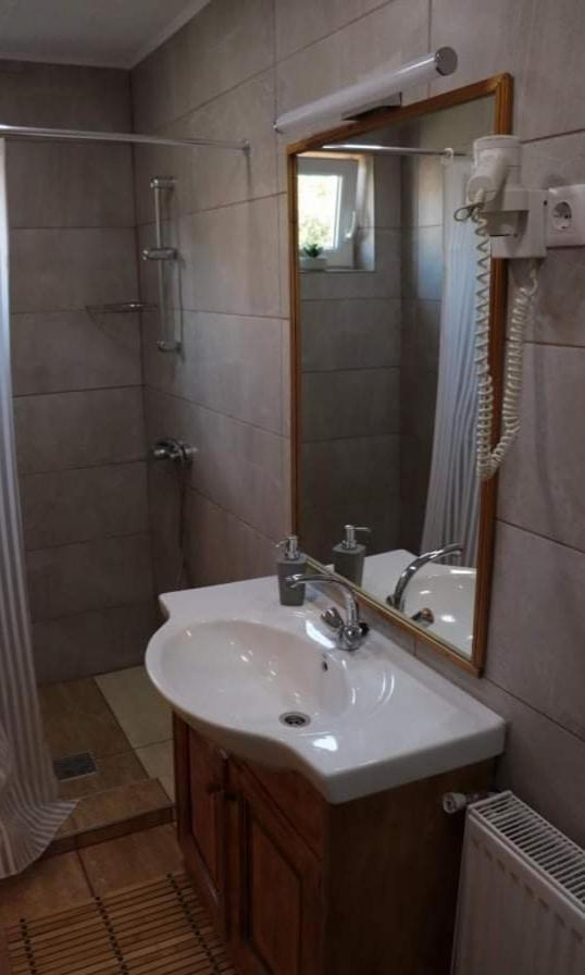 Hotel Fenyofa Vendeghaz Szilvásvárad Zewnętrze zdjęcie