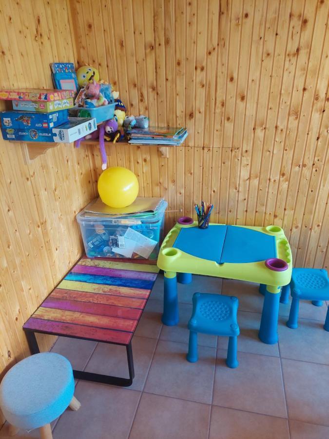 Hotel Fenyofa Vendeghaz Szilvásvárad Zewnętrze zdjęcie